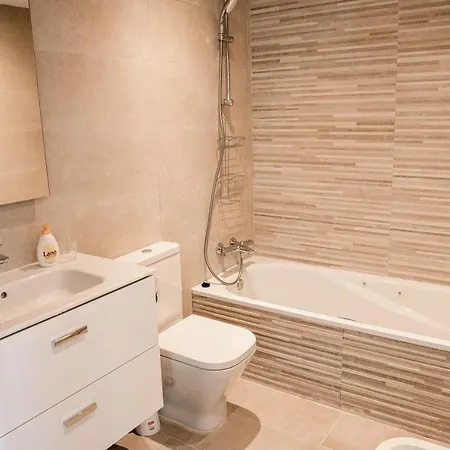 Stunning Villamar, Next To The Beach Holiday home Fuengirola