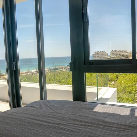 Holiday home Stunning Villamar, Next To The Beach *