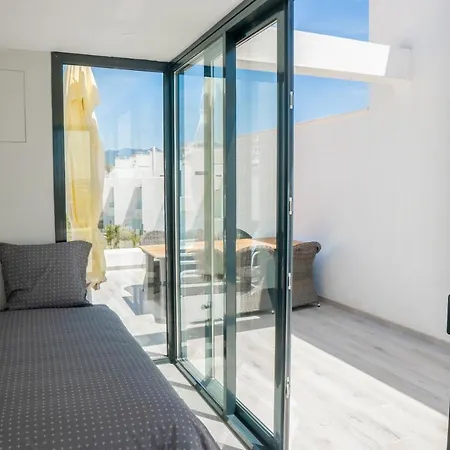 Holiday home Stunning Villamar, Next To The Beach