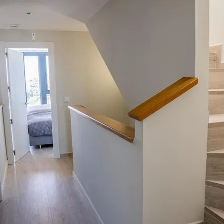 Holiday home Stunning Villamar, Next To The Beach Fuengirola
