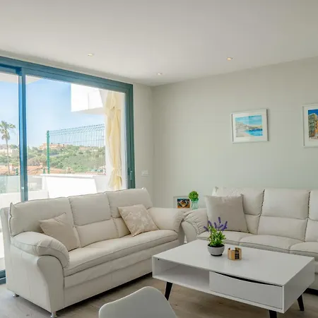Сasa de vacaciones Stunning Villamar, Next To The Beach